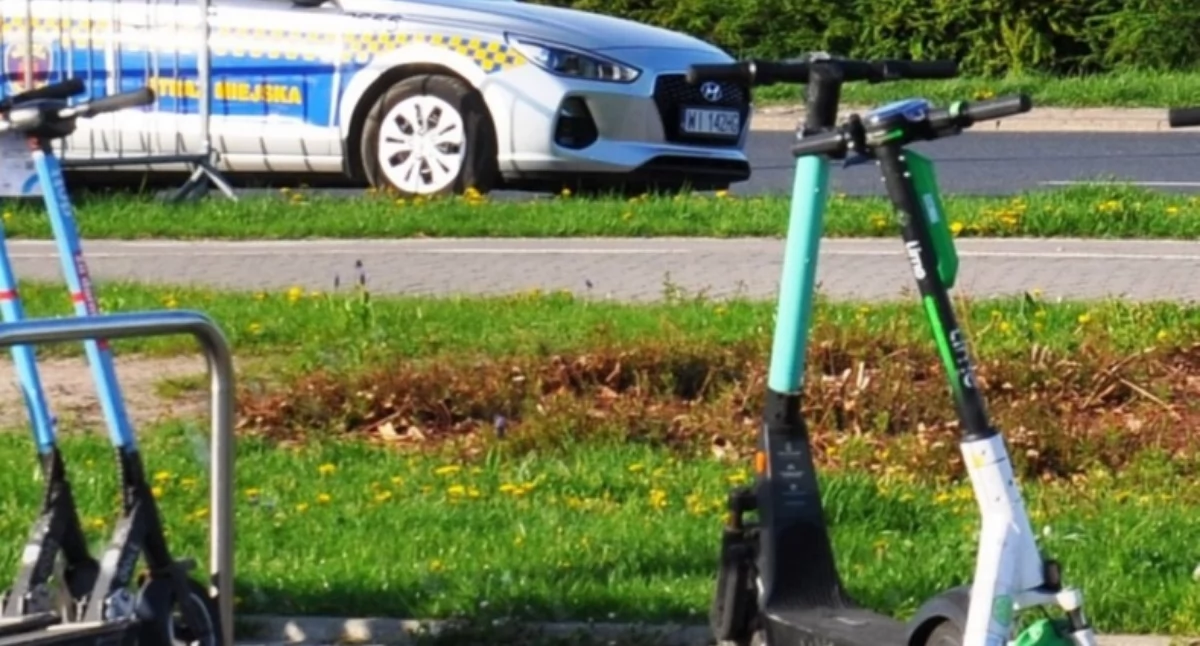 Działania Służb, NIEBEZPIECZNA ZABAWA PRZERWANA Targówku! - zdjęcie, fotografia