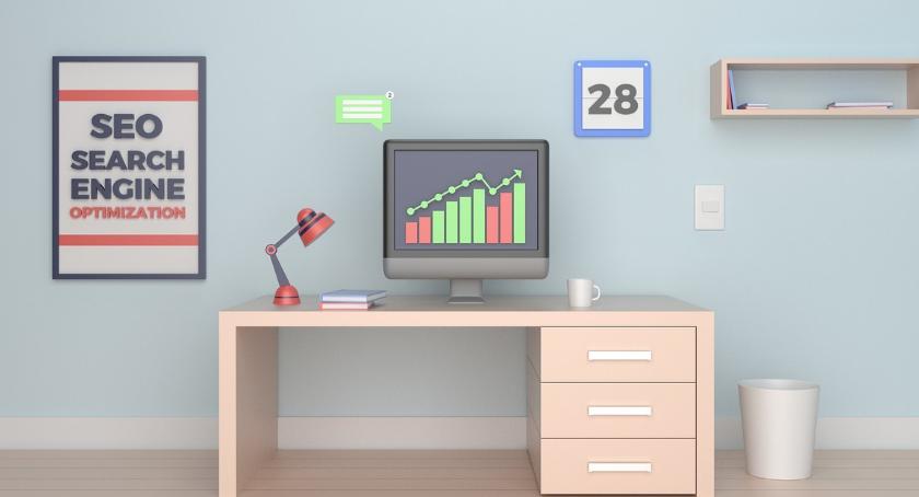 Pozycjonowanie stron z firmą Internetica. Profesjonalizm i przyjazna atmosfera.