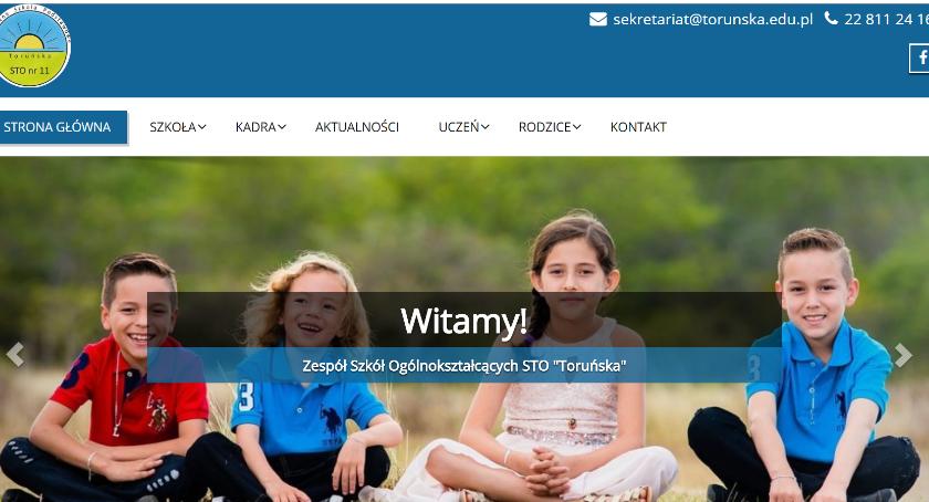 Szkoła podstawowa i gimnazjum na Targówku