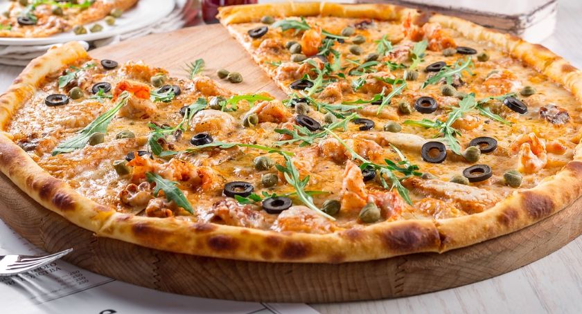 San Giovanni Dzień pizzy