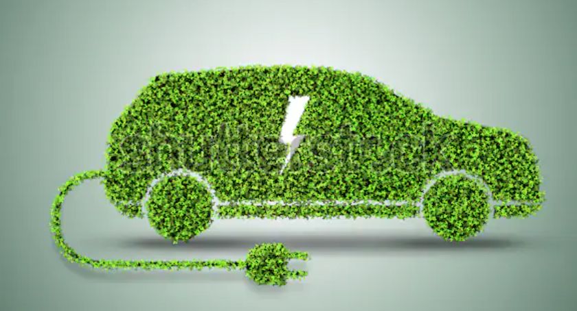 Nowe stacje ładowania pojazdów elektrycznych w Warszawie