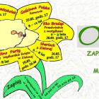 Zielona w marcu