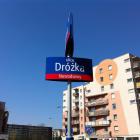 ul. Dróżka
