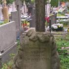 Z ubiegłorocznej zbiórki uda się uratować jeszcze ten pomnik