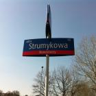 ul. Strumykowa