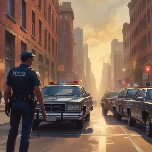 Zdjęcie: Kradzieże rozboje SYGNALE iBialoleka