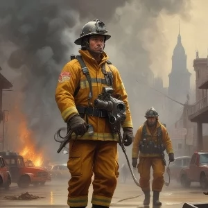 Zdjęcie: Pożary Białołęka Warszawa SYGNALE iBialoleka