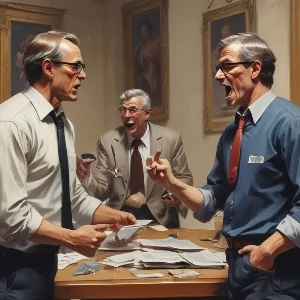 Zdjęcie: Białołęka Problemy DZIELNICA iBialoleka