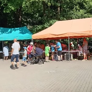 Zdjęcie: Białołęka Społeczne DZIELNICA iBialoleka