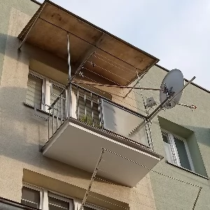 Zdjęcie: Mieszkania Białołęka DZIELNICA iBialoleka