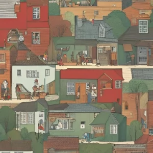 Zdjęcie: Opieka Społeczna Białołęka OPIEKA iBialoleka