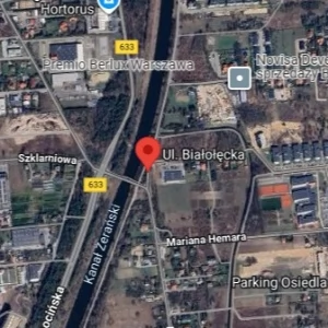 Zdjęcie: Białołęka Warszawa wiadomości Dzielnica Warszawy Białołęka Portal Białołęki iBialoleka