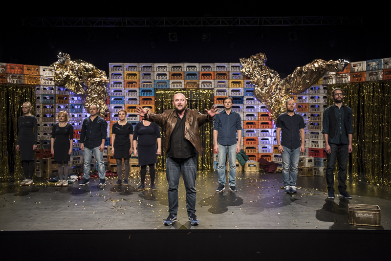 Zdjęcie: Białołęka Warszawa wiadomości Dzielnica Warszawy Białołęka Portal Białołęki iBialoleka