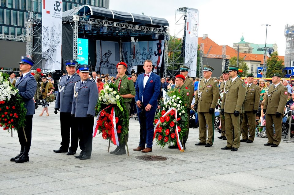 Zdjęcie: Historia Białołęka wydarzenia Białołęka EDUKACJA iBialoleka