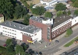 Zdjęcie: Białołęka Warszawa wiadomości Dzielnica Warszawy Białołęka Portal Białołęki iBialoleka