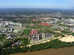 Zdjęcie: Białołęka Warszawa wiadomości Dzielnica Warszawy Białołęka Portal Białołęki iBialoleka