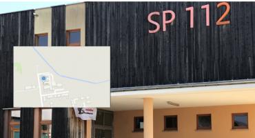 Szkoła Podstawowa nr 112 chce nowe boiska