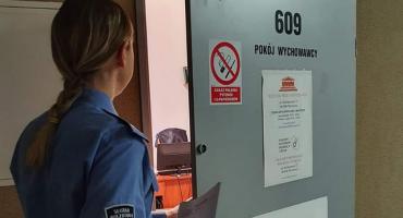 Areszt na Białołęce szuka pracowników. Do wyboru kilka stanowisk