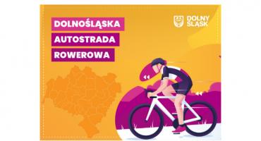 700(!) kilometrów Dolnośląskiej Autostrady Rowerowej