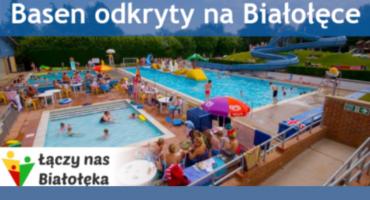 Basen odkryty na Białołęce [PETYCJA]