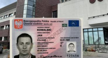 Ostatnie dni na wyrobienie dowodu wg starego wzoru. Krócej czynny wydział przyjmowania wniosków