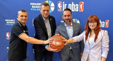 Młodzieżowa liga NBA zawita na Białołęce!
