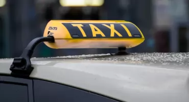 Białołęka w pierwszej strefie TAXI