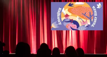 Teatr Baza zaprasza na wspaniałe spektakle dla dzieci! 