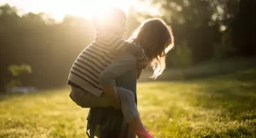 Nowe miejsce, w którym będzie można odetchnąć - przy ul. Echa Leśne