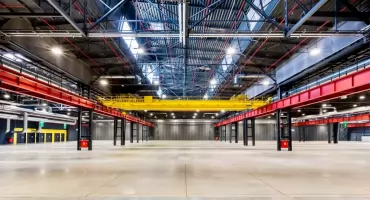 Z Marywilskiej na Modlińską. Otworzą nowe Centrum Modlińska6D