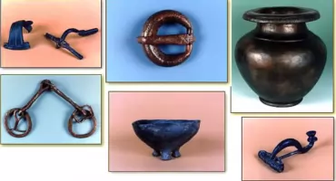 Wykopaliska archeologiczne na Białołęce. Najstarsze znalezisko pochodzi z Brzezin