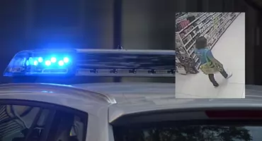 Podjął głupią decyzję, a potem zwiał. Interwencja na ul. Ćmielowskiej