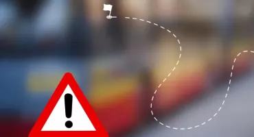 Dwie linie na nowych trasach od DZISIAJ. Warszawski Transport Publiczny o zmianach