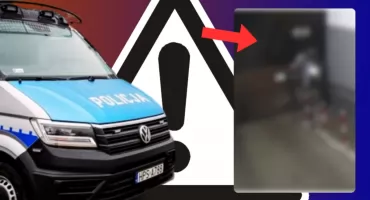 Kradzież na Białołęce. Po takim czasie to już marne szanse