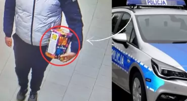 Kradzież puszki WOŚP. Sprawa zuchwałego czynu na Białołęce