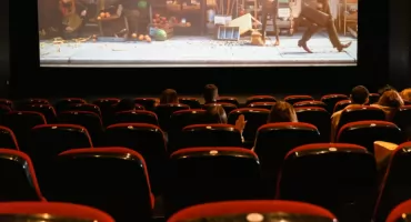 Kino na Boku zaprasza na Noc Muzeów - taki maraton to jest coś