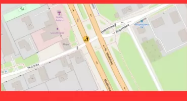 Kolejne działania na ul. Modlińskiej. Co tym razem?