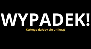 Osobówka kontra ciężarówka. Wypadek na Białołęce