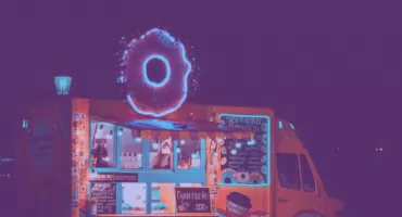 NA PYSZNY START. Wraca Białołęcki Festiwal Streetfoodu!