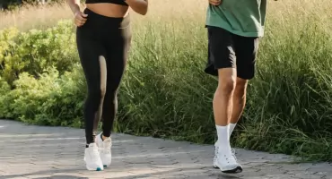 Biegaj po Żeraniu, czyli otwarte treningi na Białołęce