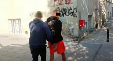 Brutalne pobicie obcokrajowców na Białołęce. 