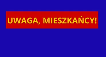 Uwaga, mieszkańcy! Liczy się bezpieczeństwo. Spotkanie przy ul. Modlińskiej
