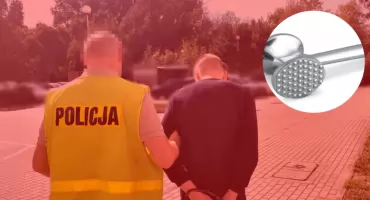 Koszmar minionej nocy. Atak na Pradze-Północ!