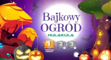 Wielkie otwarcie w Hulakula na Pradze-Północ. Halloweenowo-jesienny szał!