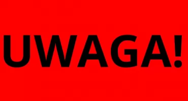 Wjechała w słup, auto stanęło w ogniu. Wypadek na Białołęce!