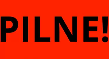 Pożar w budynku na ul. 11 Listopada - akcja na Pradze!