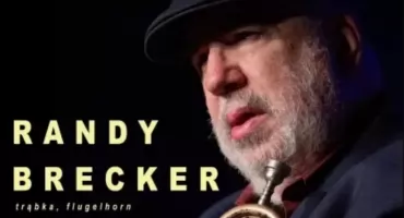 Randy Brecker wystąpi na Białołęce!