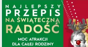 Galeria Północna zaprasza na świąteczne atrakcje