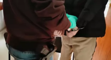 Uderzenie w przestępczość narkotykową. Akcja na Pradze-Północ