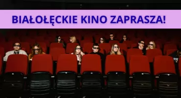 Kino Głębocka 66 Z NAJNOWSZYMI SEANSAMI! Co zobaczycie?